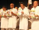 Quota for OBCs, IPL team: Cong manifesto for MP poll