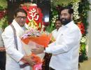 Ugly politics as Sena, NCP in power and Oppn: MNS