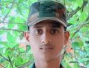 Agniveer from Maha dies in line of duty in Siachen