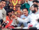 Hunger strike if no Maratha quota by Oct 24: Jarange