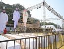 Sena factions gear up for show of strength on Dussehra