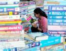 Replace 'India' with 'Bharat' in books: NCERT panel