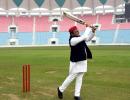 Is England Planning To Use Akhilesh?