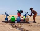 India heading towards groundwater crisis: UN report