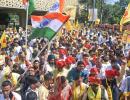 'Not counting caste is as political as counting it'