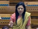 Ethics Committee asks Mahua Moitra to appear on Nov 2