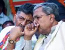 BJP attempting 'Operation Kamala': Siddaramaiah