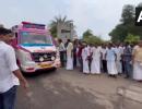 2 women killed in blasts at Kerala Christian meet