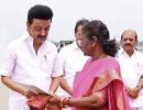 Raj Bhavan spreading lie on petrol bomb case: Stalin