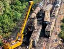 Why Do Such Rail Accidents Happen?