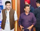 AAP demands seat-sharing talks for all states