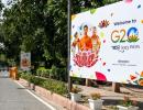 G20 leaders to get a taste of Indian street food