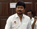 I only criticised Sanatan Dharma: Udhayanidhi