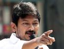 Destroy Sanatan Dharma: Udhayanidhi sparks row