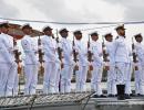 Indian Navy sailor goes missing in Mumbai