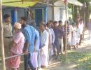 First INDIA vs NDA contest: Voting begins for bypolls