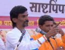 Meet the man who put Maratha quota back in spotlight