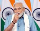 Modi to move resolution to rename India as 'Bharat'