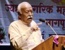 As long as there's inequality: RSS chief backs quota