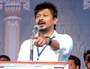 Udhayanidhi doubles down, says he'll 'face all cases'