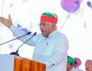 Don't mix religion, politics: Kharge on Sanatan row