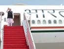 With 74 Foreign Visits, Modi Is Most Travelled PM