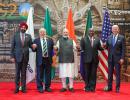 The big takeaways from G20 Summit in Delhi