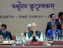 G20: India changes para on Ukraine to build consensus