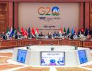 READ: Key highlights of G20 New Delhi declaration