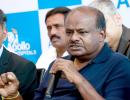 HDK contradicts Yedi on seat-sharing in 2024 LS polls