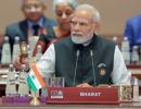 India played hardball to clinch G20 declaration