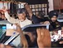 Naidu's arrest marks a few firsts in Andhra