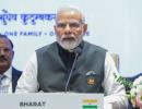 At concluding G20 session, Modi calls for UNSC reform