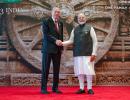 Will be proud: Erdogan on UNSC membership for India