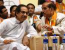 Uddhav told me to attack ex-CM house: Shinde MLA