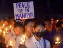 Suspected terrorists kill 3 tribals in Manipur