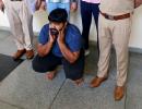 Nuh: Monu Manesar arrested, handed over to Raj police