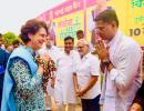 INDIA will form govt at Centre if...: Sachin Pilot