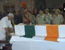 2 Army officers, jawan and Dy SP killed in JK gunfight