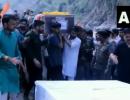 Rifleman Rana killed in Rajouri was to marry in Dec