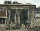 4 killed, 5 hurt as lift crashes in Noida building