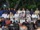 INDIA bloc's Bhopal rally cancelled; Shivraj says...