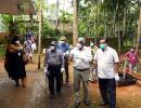 Kerala govt trying to find source of Nipah outbreak