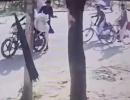 UP: Bike runs over girl after 2 men pull her dupatta