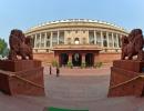 India set to bid farewell to old Parliament building