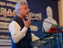 Get over 'West is bad guy' syndrome: Jaishankar