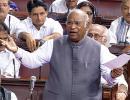 Nehru laid strong foundation for Constitution: Kharge