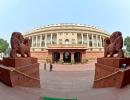 Memories Of Parliament House As It Passes Into History