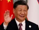 Is Xi Losing Control Over Power?