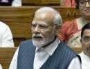 Modi urges MPs to pass Women's Bill unanimously